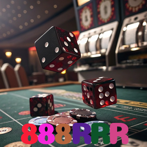Desafie a Sorte nos Slots do 888RRR Tente a Sorte com Jogos Arriscados no 888RRR
